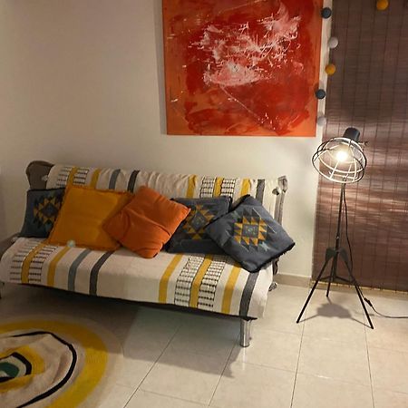 Villa Atlantica Apartments 앙그라두에루이스무 외부 사진
