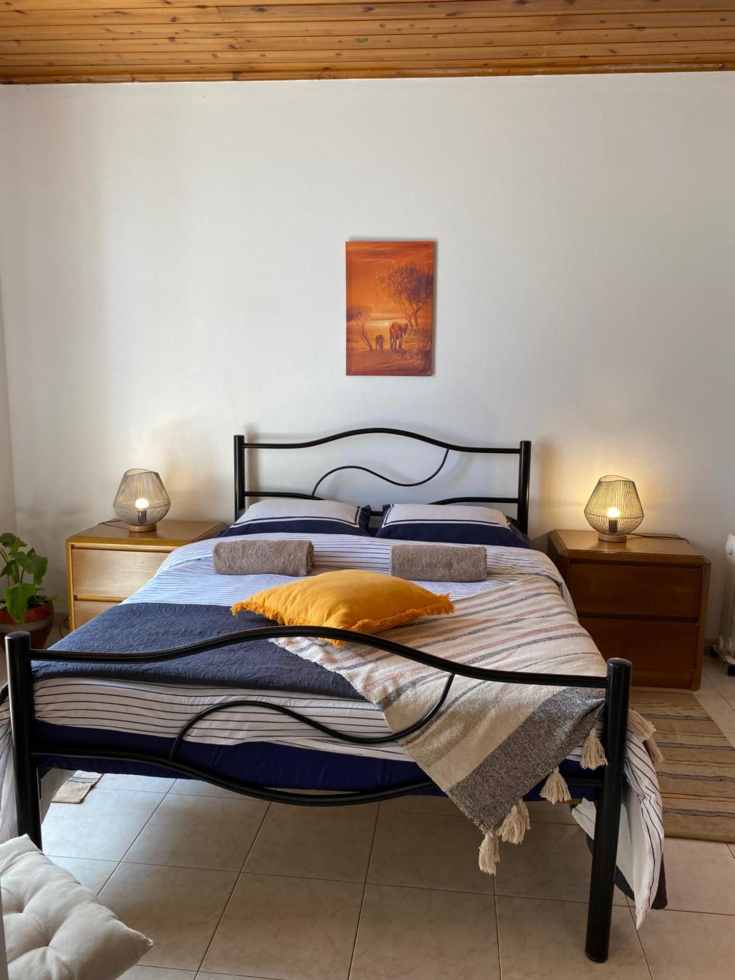 Villa Atlantica Apartments 앙그라두에루이스무 외부 사진