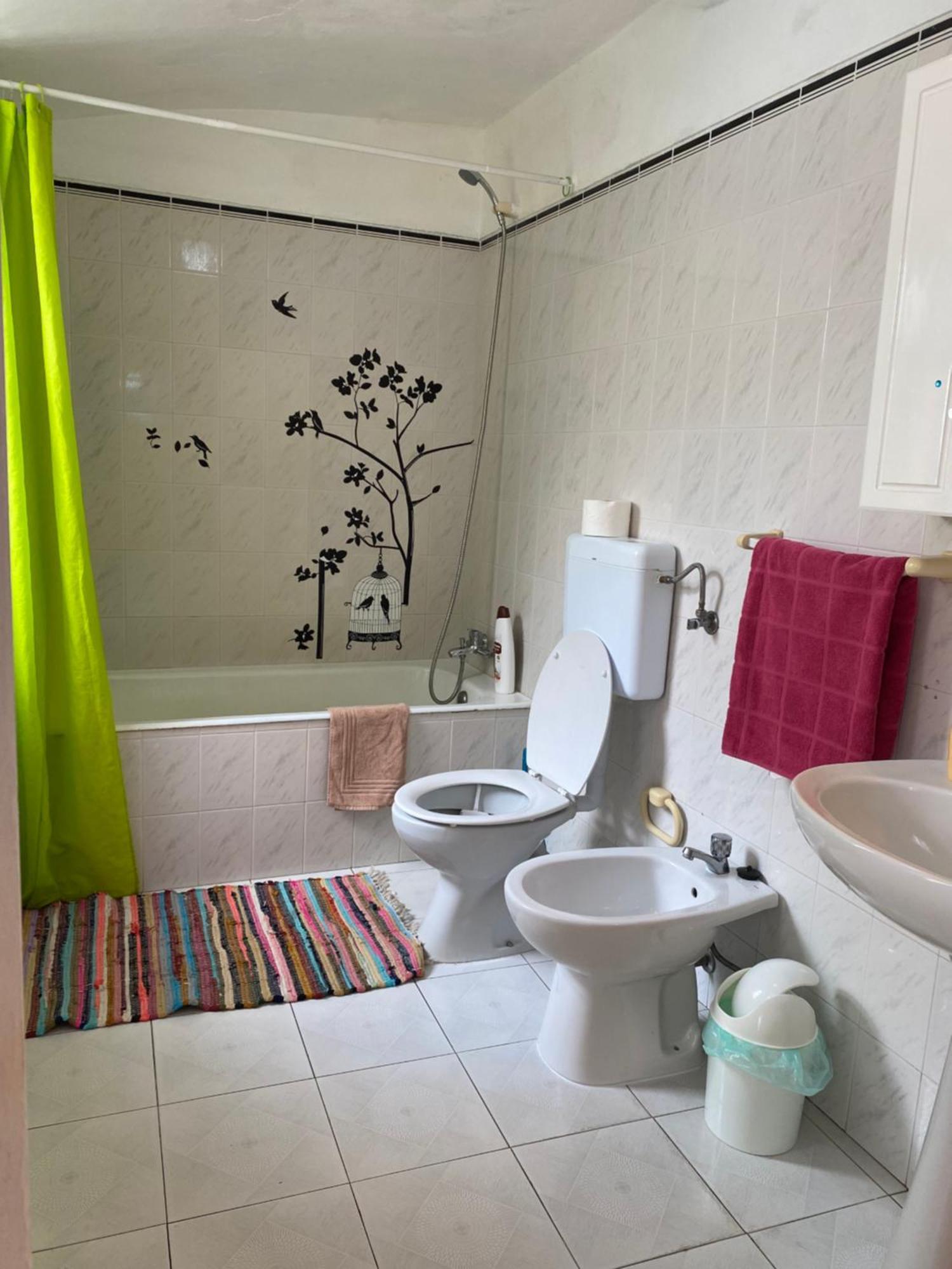 Villa Atlantica Apartments 앙그라두에루이스무 외부 사진