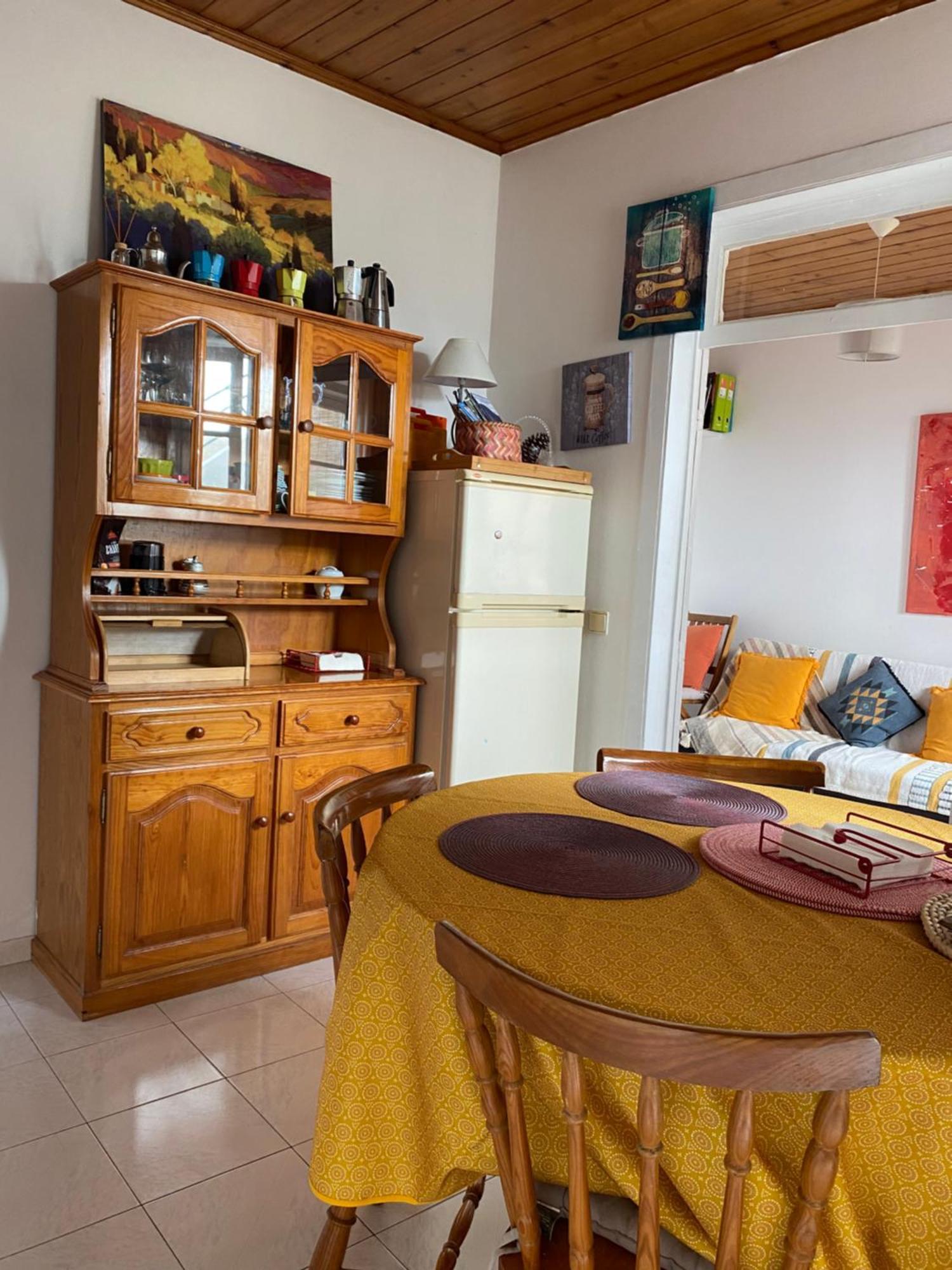 Villa Atlantica Apartments 앙그라두에루이스무 외부 사진
