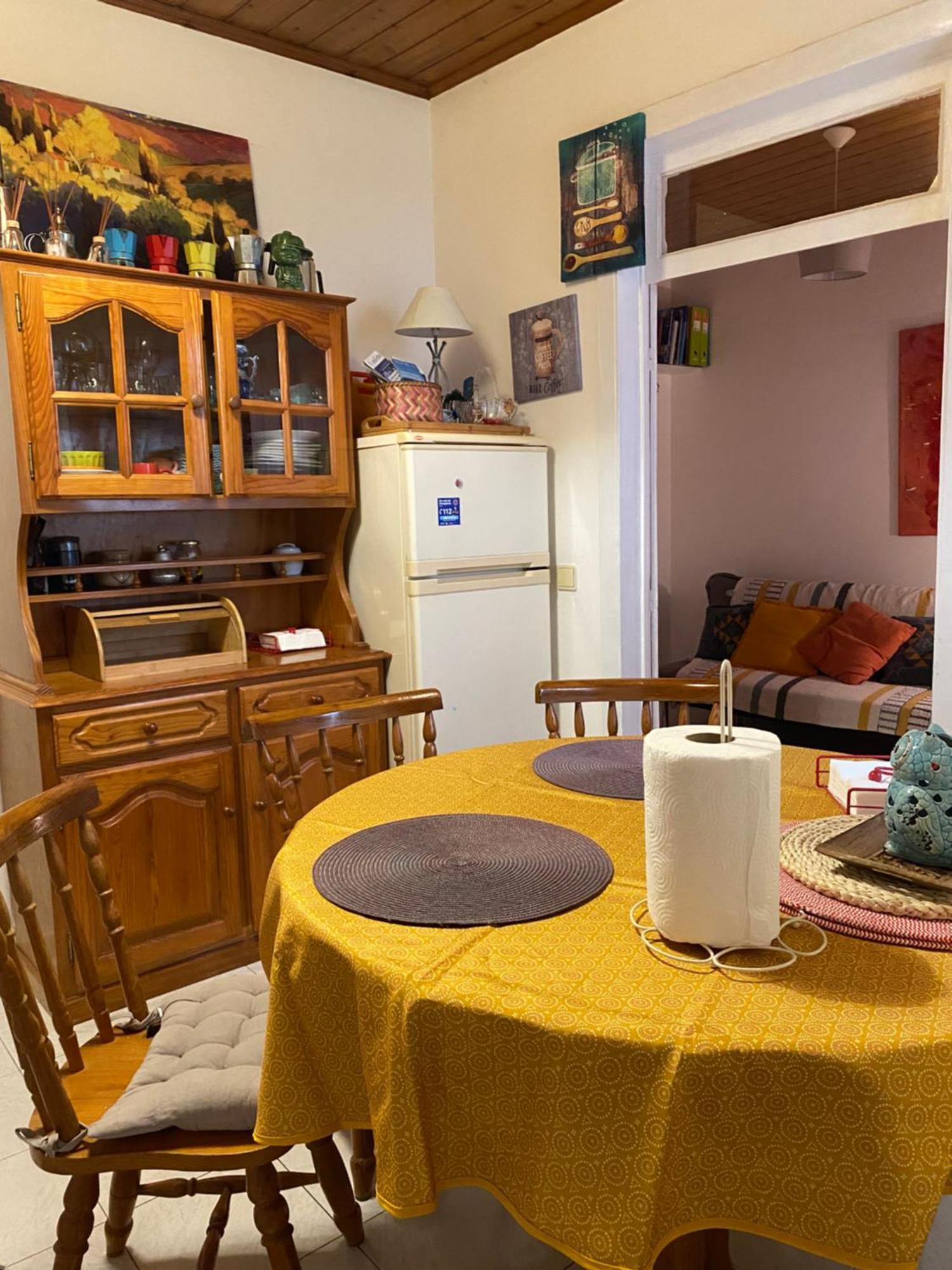 Villa Atlantica Apartments 앙그라두에루이스무 외부 사진