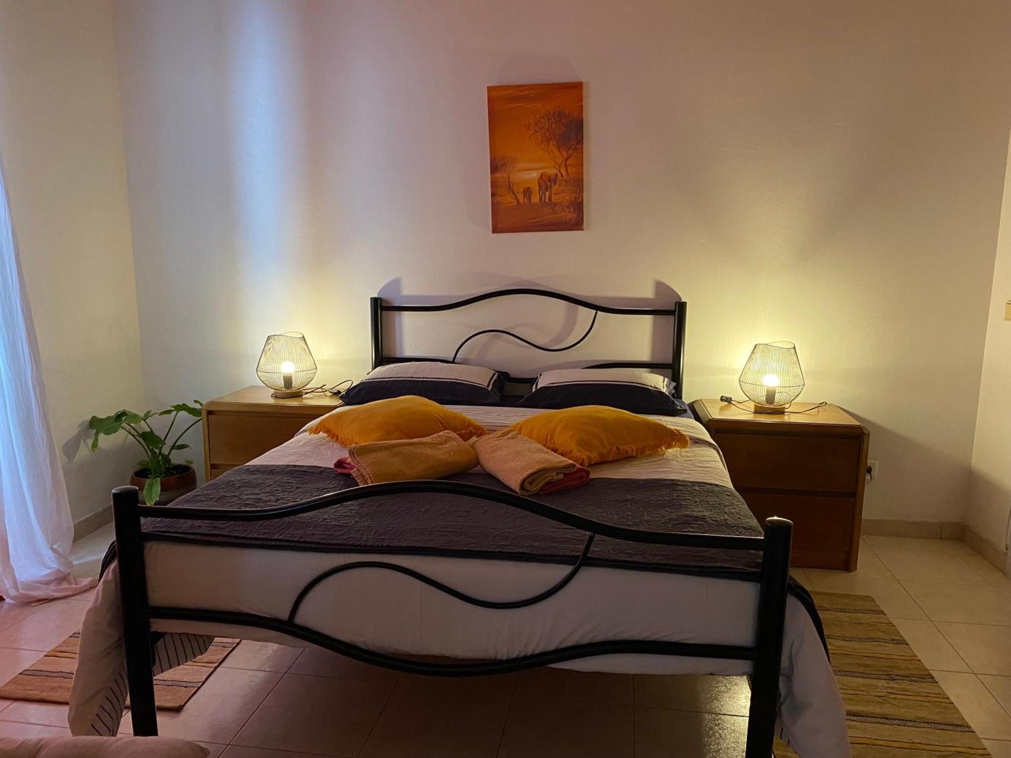 Villa Atlantica Apartments 앙그라두에루이스무 외부 사진