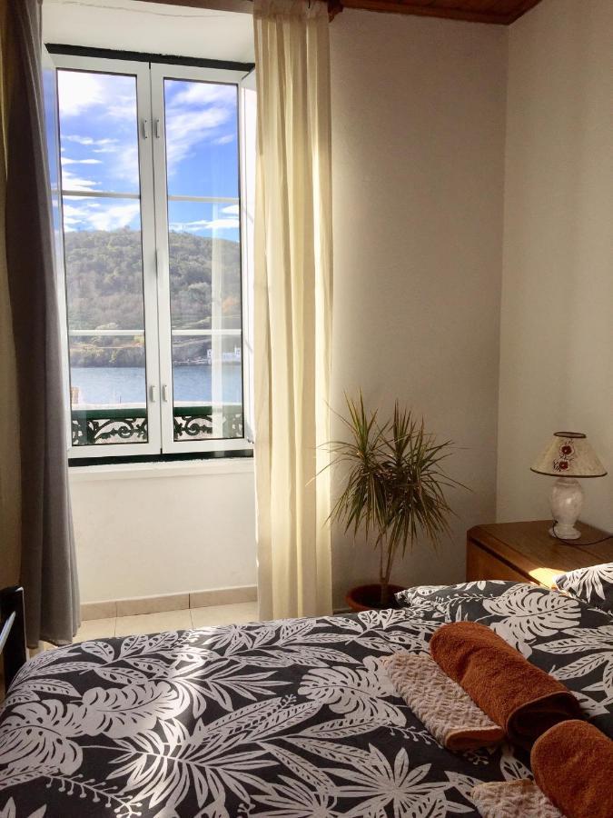 Villa Atlantica Apartments 앙그라두에루이스무 외부 사진